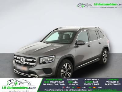 Mercedes GLB 200 d BVA