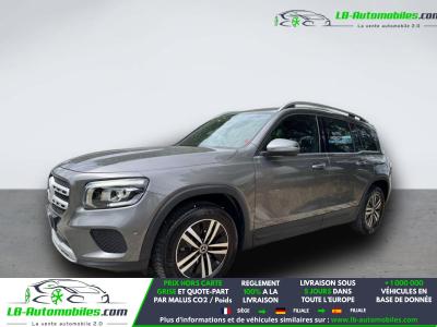Mercedes GLB 200 d BVA