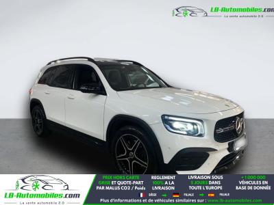 Mercedes GLB 250 BVA 4Matic