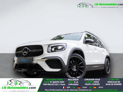 Mercedes GLB 250 BVA 4Matic