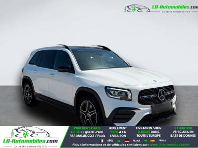 Mercedes GLB 250 BVA 4Matic