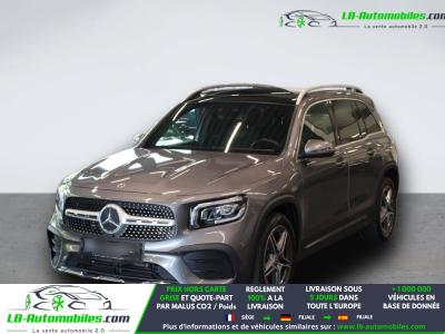 Mercedes GLB 250 BVA 4Matic