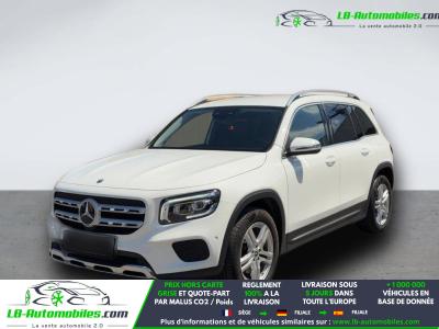 Mercedes GLB 220 d BVA 4Matic