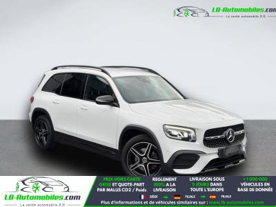 Mercedes GLB 220 d BVA 4Matic