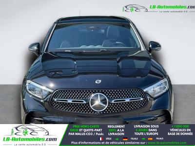 Mercedes GLC Coupe 220 d BVA 4Matic