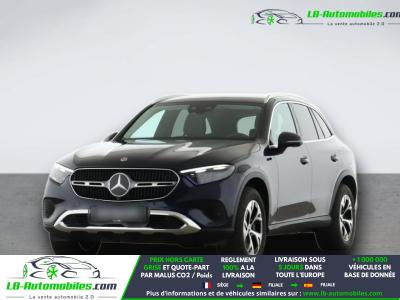 Mercedes GLC Coupe 400 e BVA 4Matic
