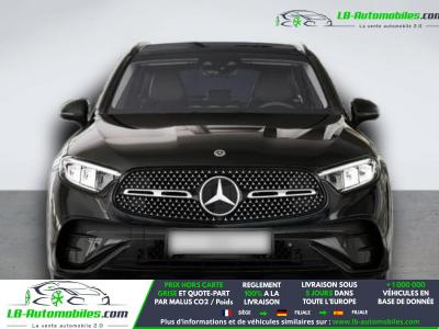 Mercedes GLC Coupe 400 e BVA 4Matic
