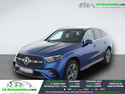 Mercedes GLC Coupe 400 e BVA 4Matic
