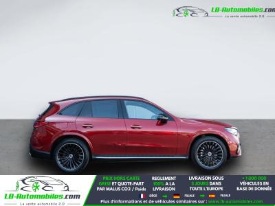 Mercedes GLC Coupe 400 e BVA 4Matic