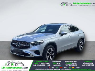 Mercedes GLC Coupe 400 e BVA 4Matic