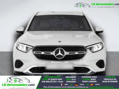 Mercedes GLC Coupe 300 de BVA 4Matic