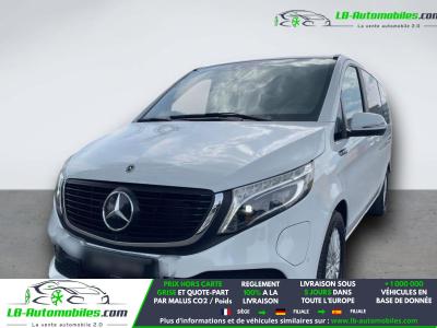 Mercedes EQV 300 Long 204 ch