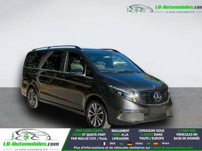 Mercedes EQV 300 Long 204 ch