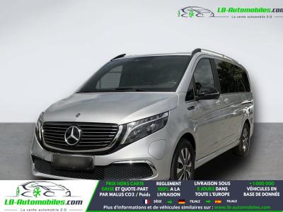 Mercedes EQV 300 Long 204 ch