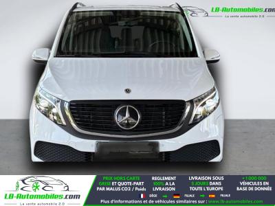 Mercedes EQV 300 Long 204 ch