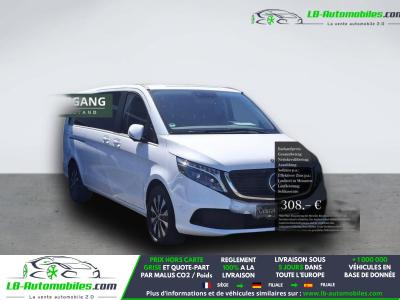 Mercedes EQV 300 Long 204 ch
