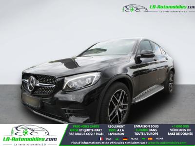 Mercedes GLC Coupe 300 e EQ POWER BVA 4Matic