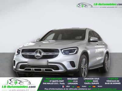 Mercedes GLC Coupe 300 e EQ POWER BVA 4Matic