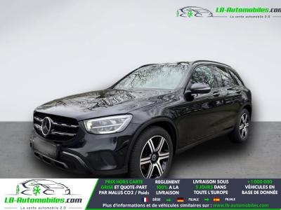 Mercedes GLC 220 d BVA 4Matic