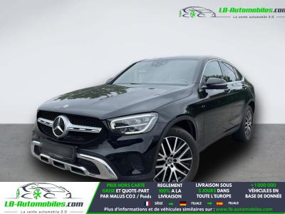 Mercedes GLC Coupe 300 e EQ POWER BVA 4Matic