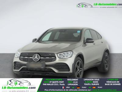 Mercedes GLC Coupe 300 e EQ POWER BVA 4Matic