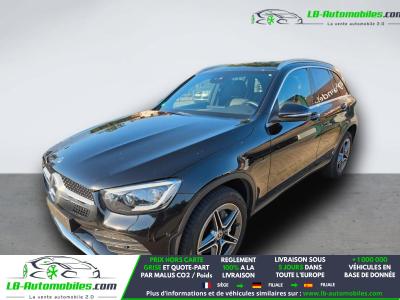 Mercedes GLC 300 e BVA 4Matic
