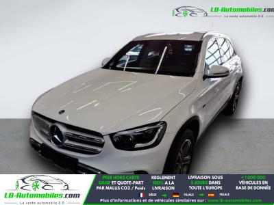 Mercedes GLC 300 e BVA 4Matic