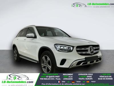 Mercedes GLC 300 e BVA 4Matic
