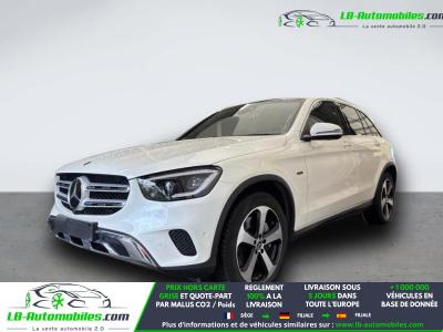 Mercedes GLC 300 e BVA 4Matic