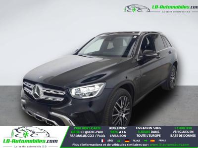 Mercedes GLC 300 e BVA 4Matic