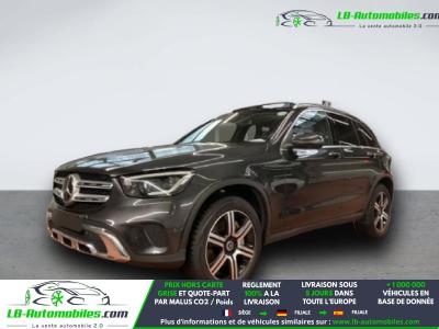 Mercedes GLC 300 e BVA 4Matic