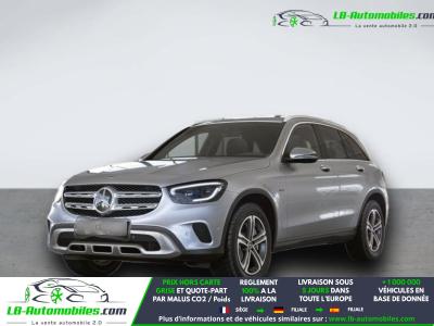 Mercedes GLC 300 e BVA 4Matic