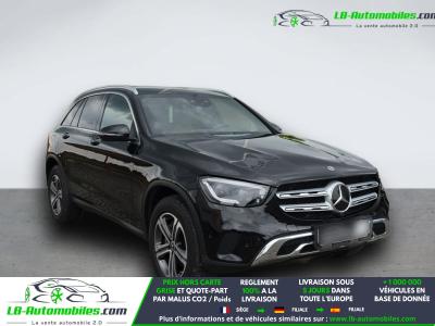 Mercedes GLC 300 BVA 4Matic