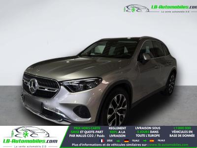Mercedes GLC 220 d BVA 4Matic