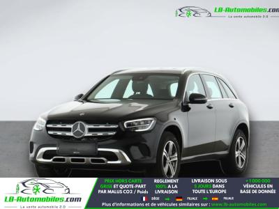 Mercedes GLC 300 e BVA 4Matic