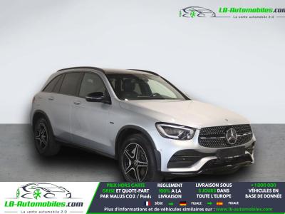 Mercedes GLC 300 e BVA 4Matic