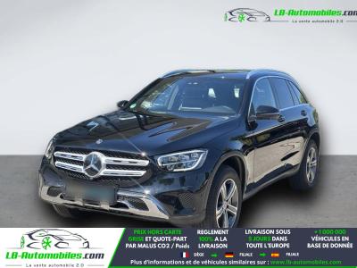 Mercedes GLC 300 e BVA 4Matic