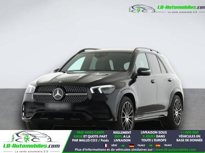 Mercedes GLE  350 de EQ POWER BVA 4Matic