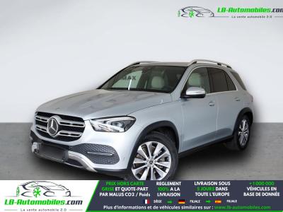 Mercedes GLE  350 de EQ POWER BVA 4Matic