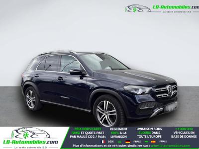 Mercedes GLE  350 de EQ POWER BVA 4Matic