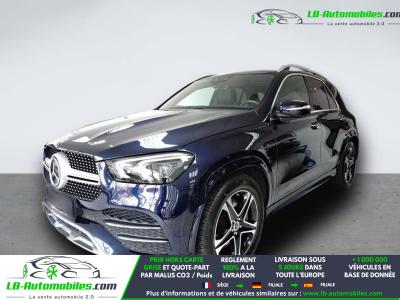 Mercedes GLE  350 de EQ POWER BVA 4Matic