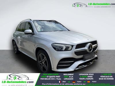 Mercedes GLE  350 d BVA 4Matic