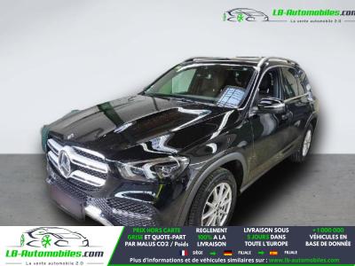 Mercedes GLE  350 d BVA 4Matic
