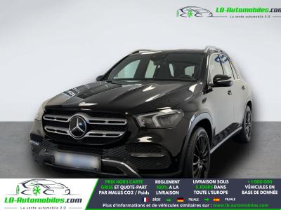 Mercedes GLE  350 d BVA 4Matic