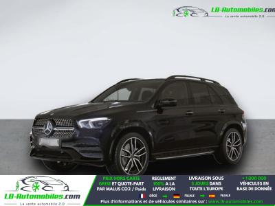 Mercedes GLE  450 EQBoost BVA 4Matic