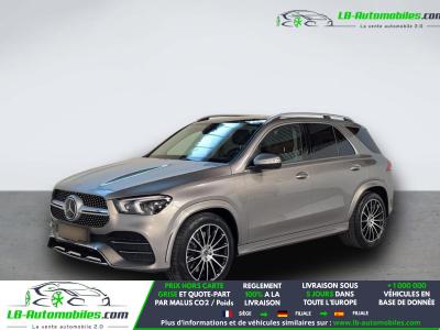 Mercedes GLE  450 EQBoost BVA 4Matic