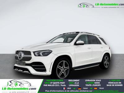 Mercedes GLE  450 EQBoost BVA 4Matic