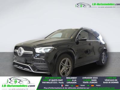 Mercedes GLE  450 EQBoost BVA 4Matic