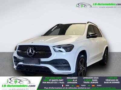 Mercedes GLE  450 EQBoost BVA 4Matic