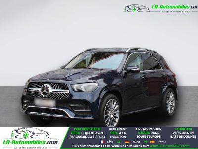 Mercedes GLE  350 de EQ POWER BVA 4Matic